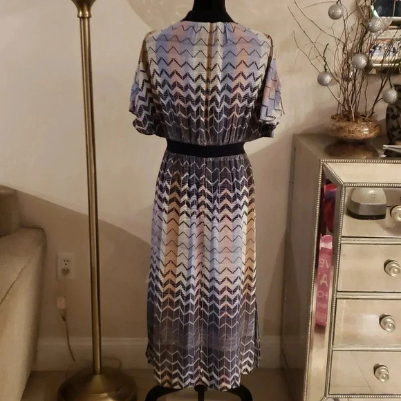 TED Baker London dress size 1 (S-M) - Picture 5 of 8